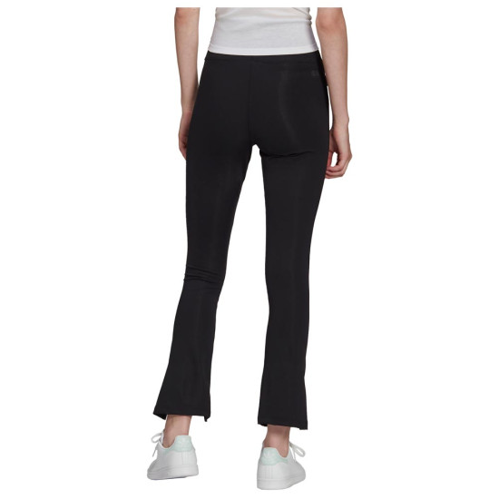 OPEN HEM TIGHTS